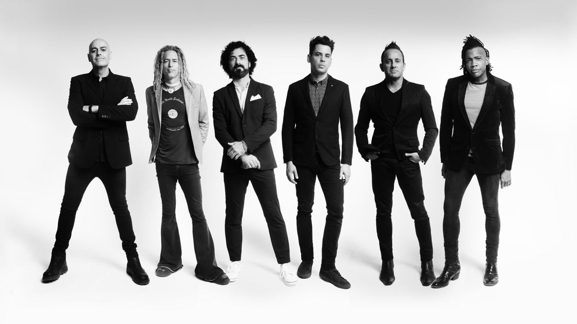 Newsboys United - Apr. 22